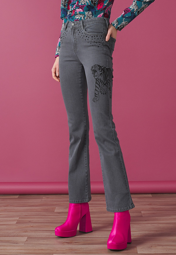 LEONORA JEANS - 5397